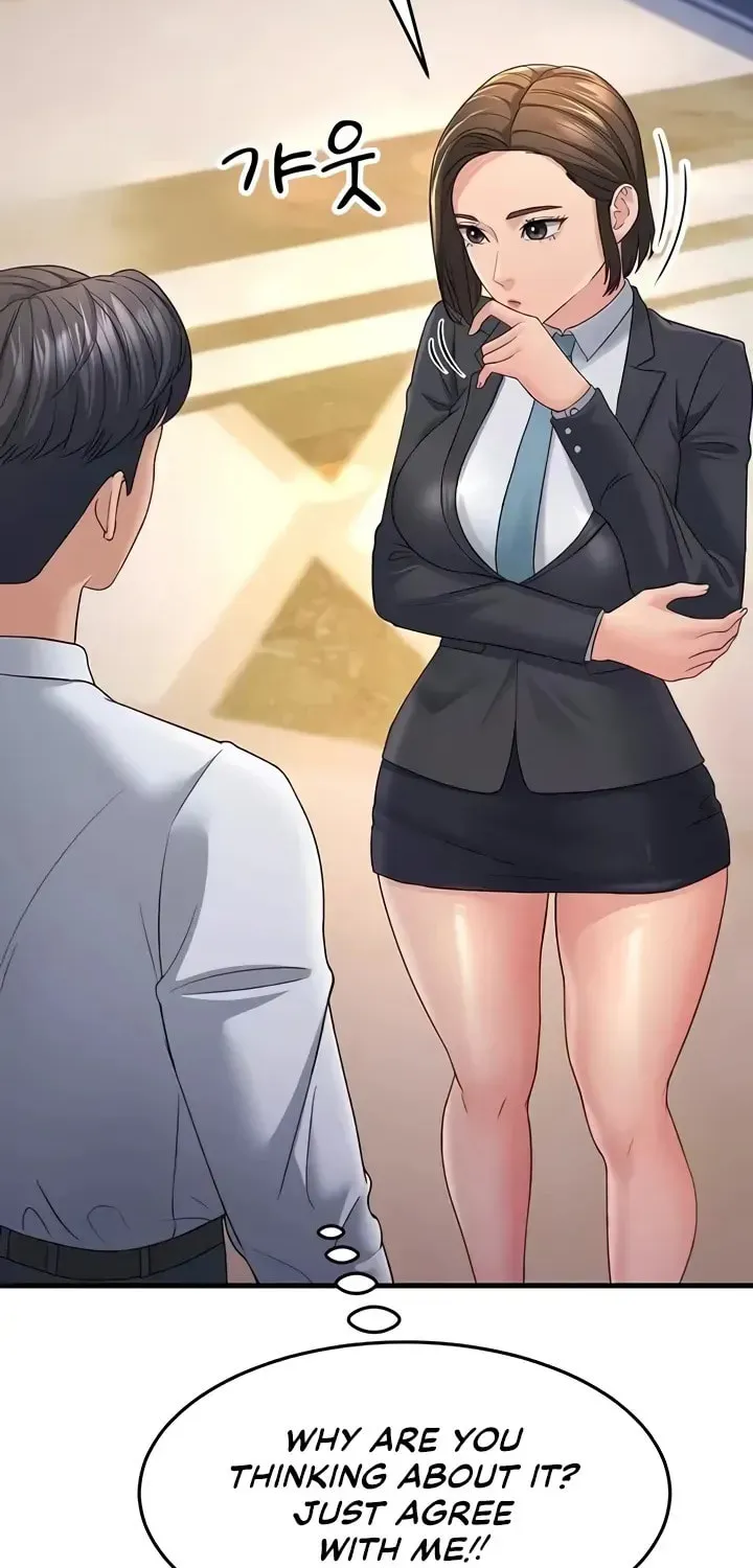 Dominating My Mother-In-Law Chapter 33 page 119 - 