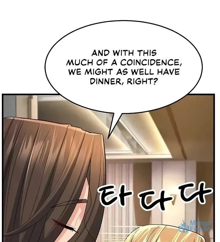 Dominating My Mother-In-Law Chapter 33 page 124 - 