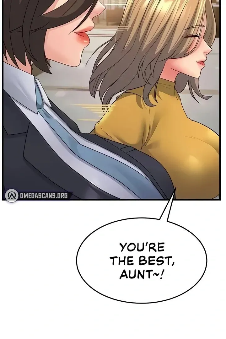 Dominating My Mother-In-Law Chapter 33 page 125 - 