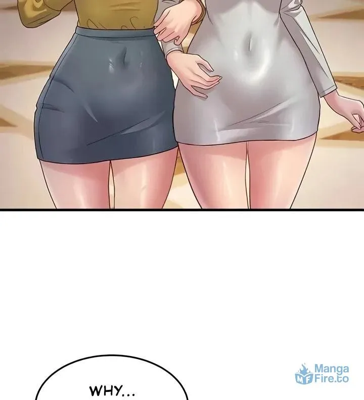 Dominating My Mother-In-Law Chapter 33 page 127 - 