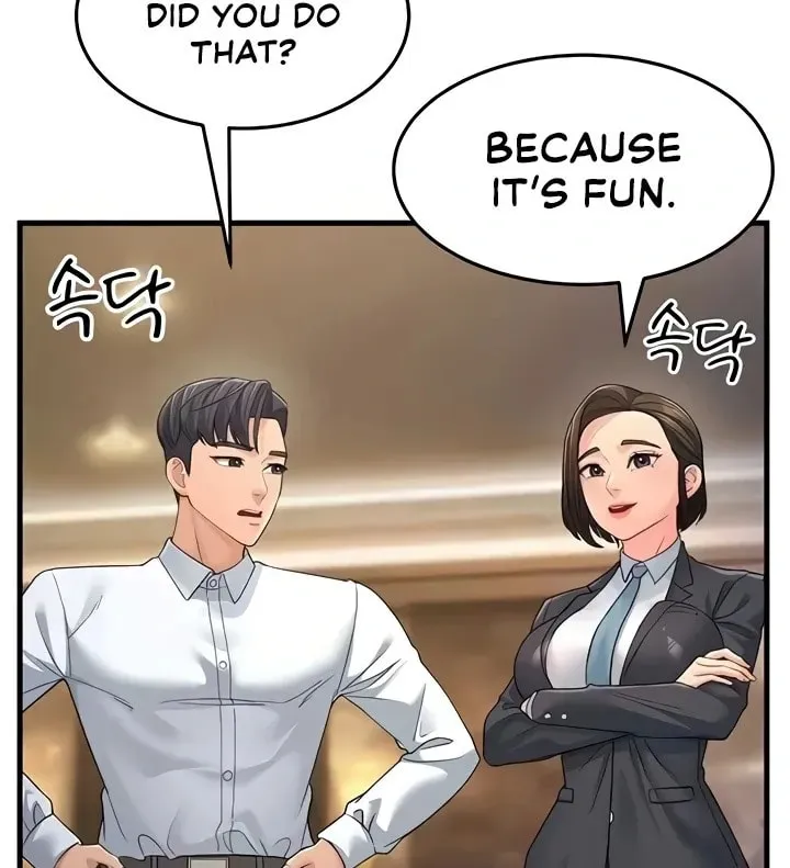 Dominating My Mother-In-Law Chapter 33 page 128 - 