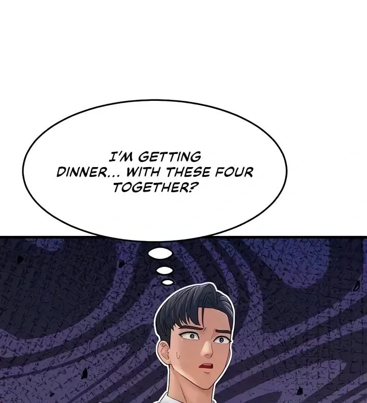 Dominating My Mother-In-Law Chapter 33 page 132 - 