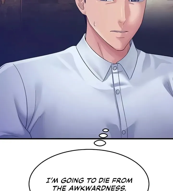 Dominating My Mother-In-Law Chapter 33 page 135 - 