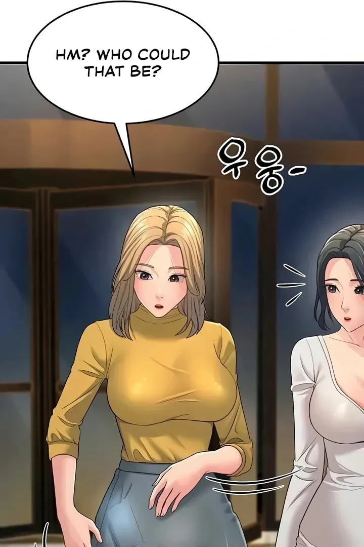 Dominating My Mother-In-Law Chapter 33 page 137 - 