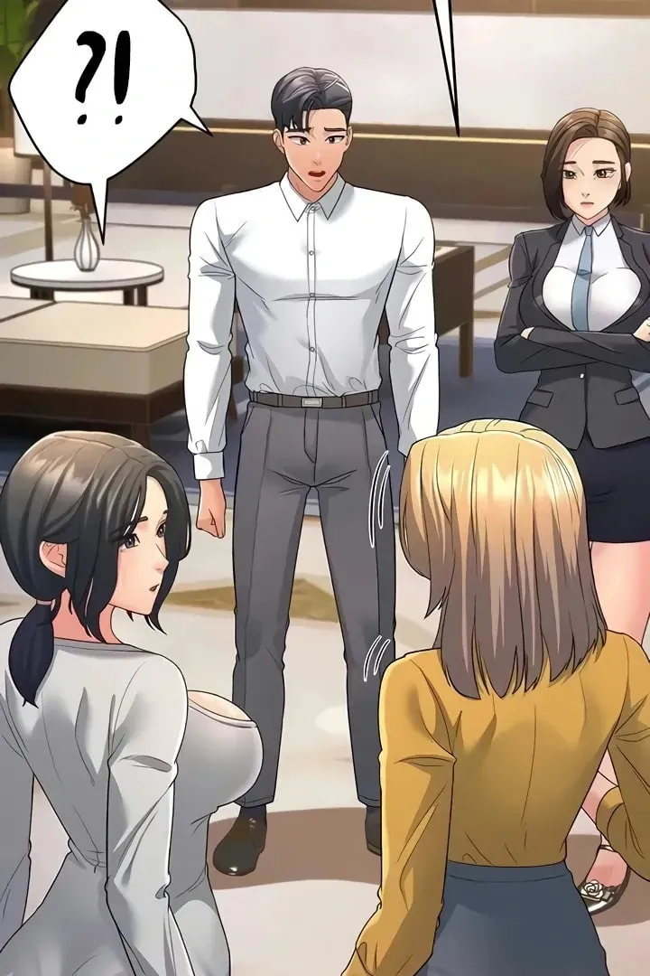 Dominating My Mother-In-Law Chapter 33 page 146 - 