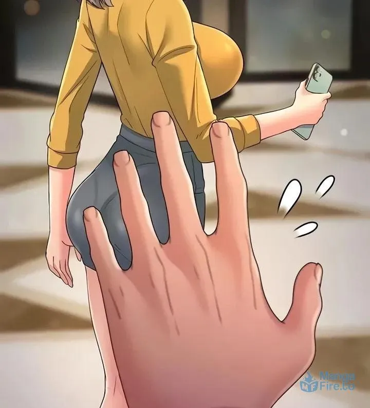 Dominating My Mother-In-Law Chapter 33 page 151 - 