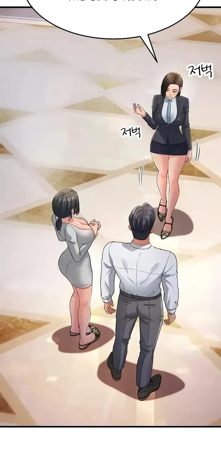 Dominating My Mother-In-Law Chapter 33 page 156 - 