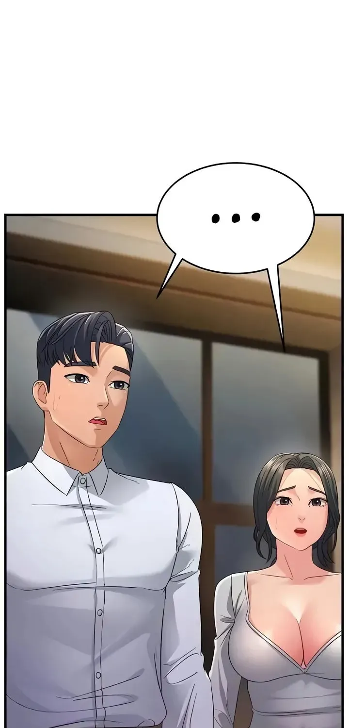 Dominating My Mother-In-Law Chapter 33 page 157 - 