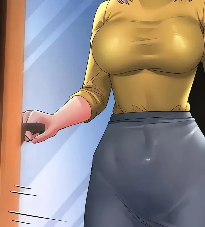 Dominating My Mother-In-Law Chapter 33 page 20 - 