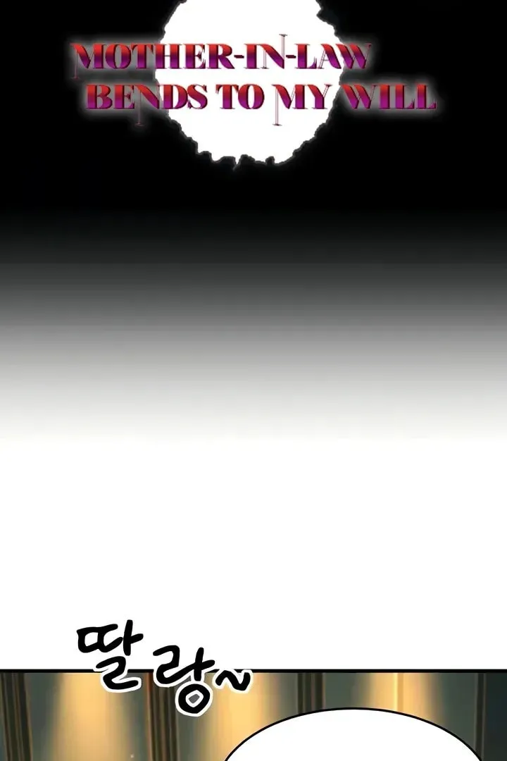 Dominating My Mother-In-Law Chapter 33 page 22 - 