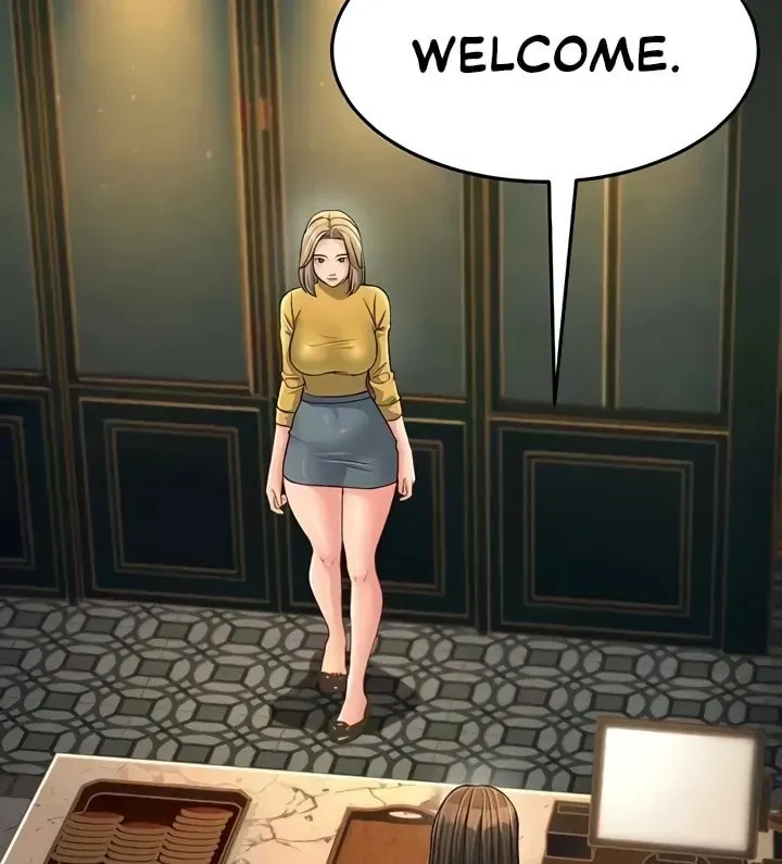 Dominating My Mother-In-Law Chapter 33 page 23 - 