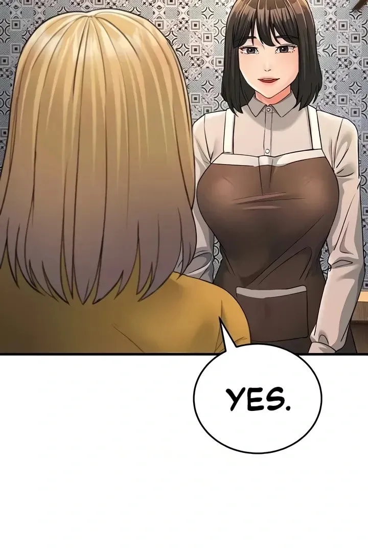 Dominating My Mother-In-Law Chapter 33 page 26 - 
