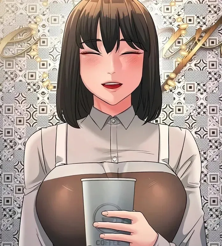 Dominating My Mother-In-Law Chapter 33 page 28 - 