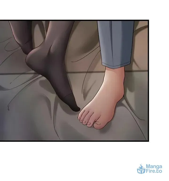 Dominating My Mother-In-Law Chapter 33 page 36 - 