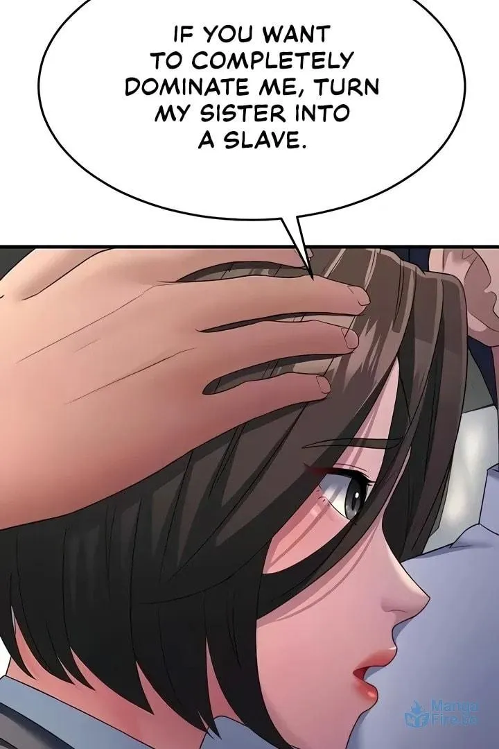 Dominating My Mother-In-Law Chapter 33 page 45 - 