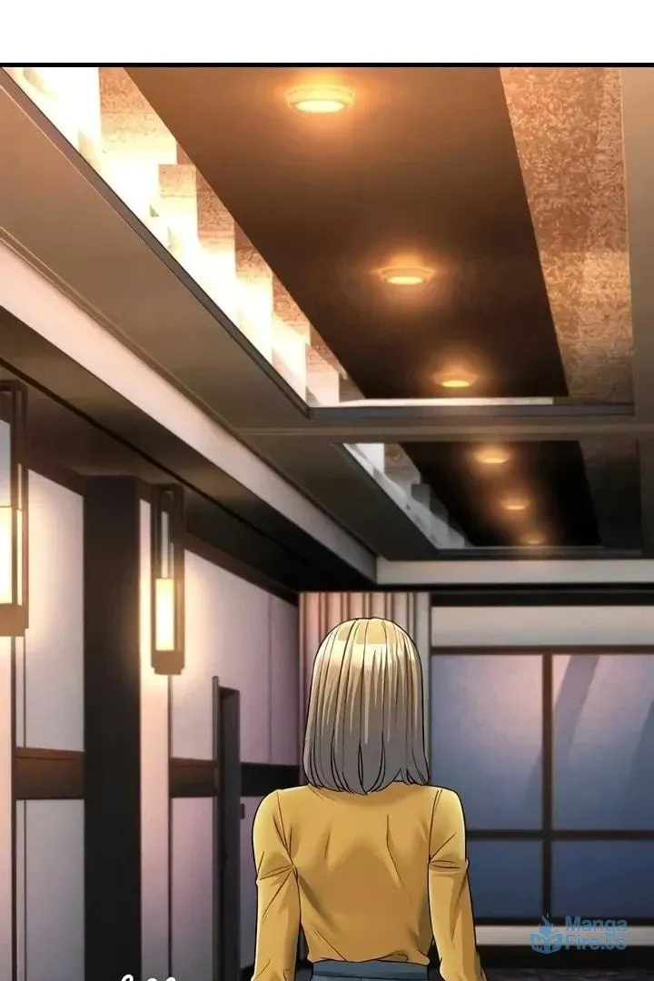 Dominating My Mother-In-Law Chapter 33 page 6 - 