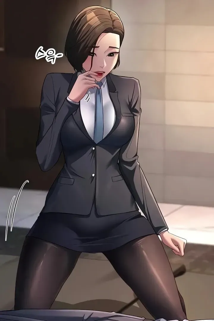Dominating My Mother-In-Law Chapter 33 page 53 - 