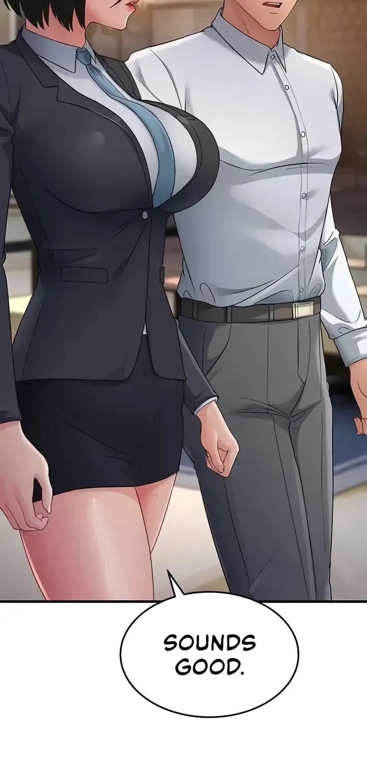 Dominating My Mother-In-Law Chapter 33 page 75 - 