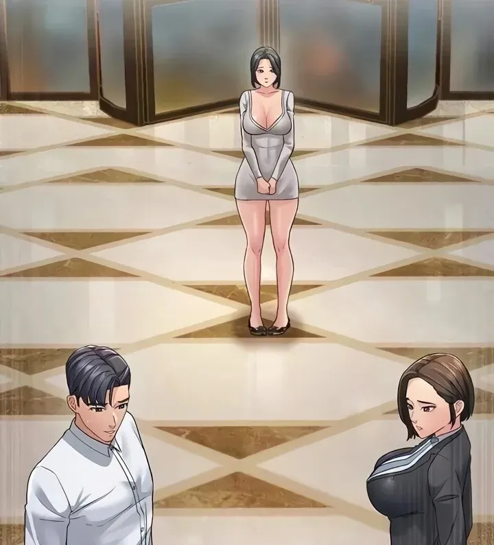 Dominating My Mother-In-Law Chapter 33 page 88 - 