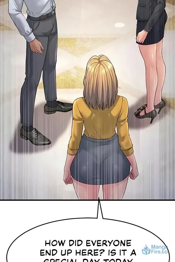 Dominating My Mother-In-Law Chapter 33 page 89 - 