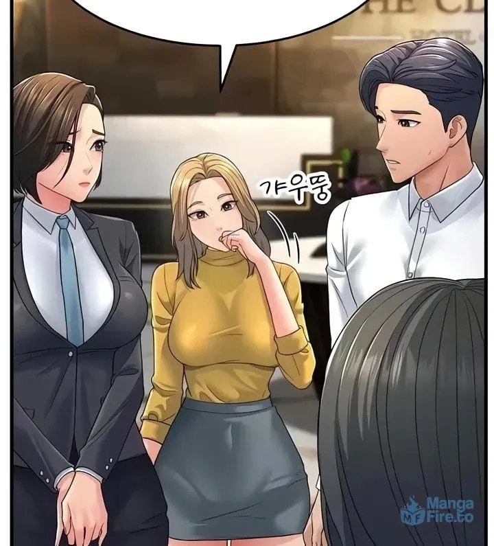 Dominating My Mother-In-Law Chapter 33 page 95 - 
