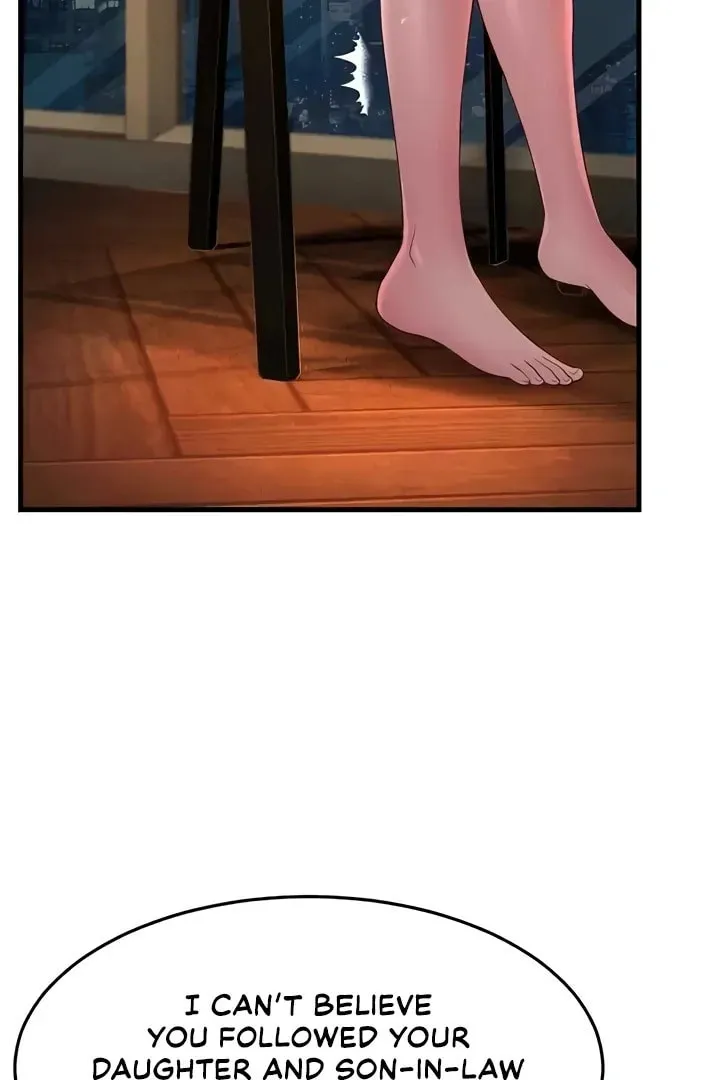 Dominating My Mother-In-Law Chapter 34 page 110 - 