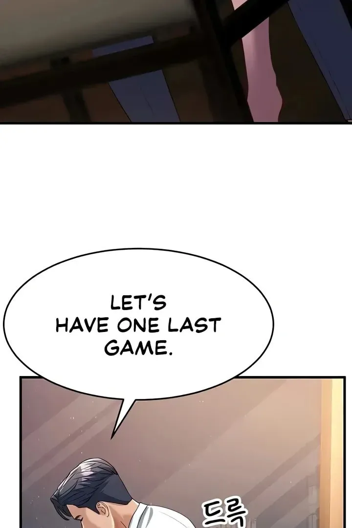 Dominating My Mother-In-Law Chapter 34 page 122 - 