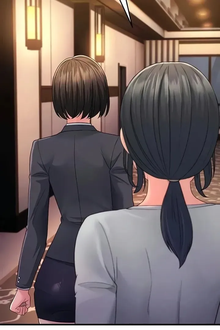 Dominating My Mother-In-Law Chapter 34 page 14 - 