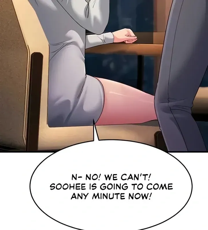 Dominating My Mother-In-Law Chapter 34 page 131 - 