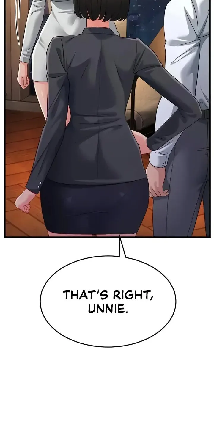 Dominating My Mother-In-Law Chapter 34 page 146 - 