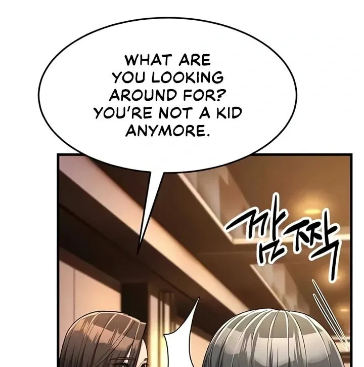 Dominating My Mother-In-Law Chapter 34 page 20 - 
