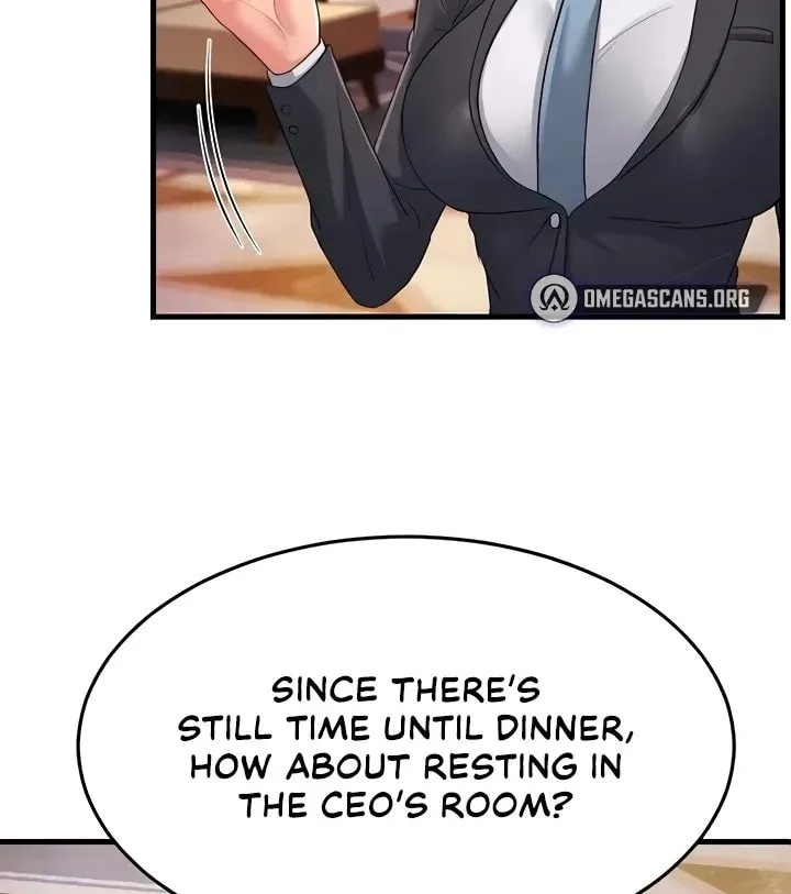 Dominating My Mother-In-Law Chapter 34 page 3 - 