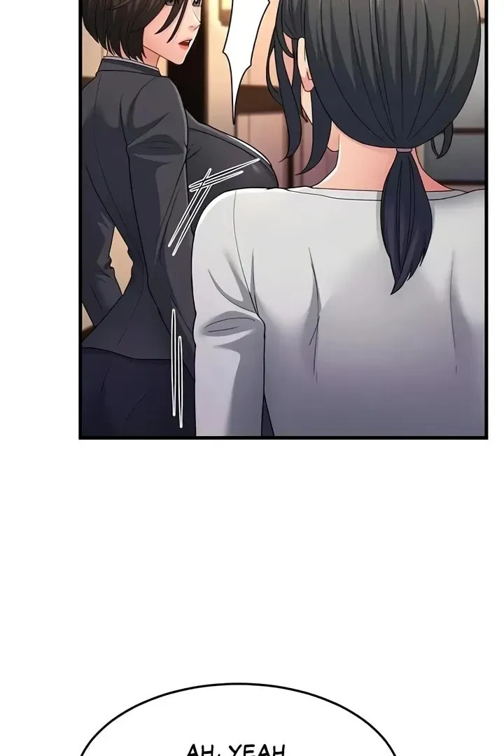 Dominating My Mother-In-Law Chapter 34 page 21 - 