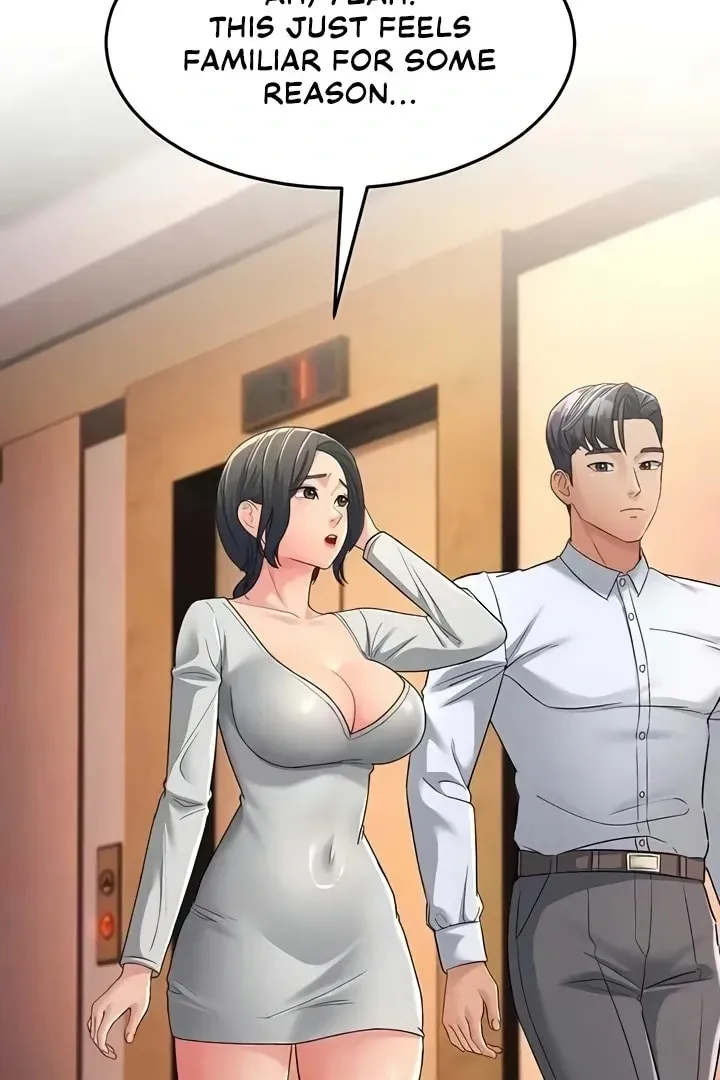 Dominating My Mother-In-Law Chapter 34 page 22 - 
