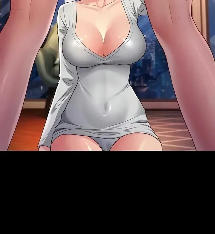 Dominating My Mother-In-Law Chapter 34 page 44 - 