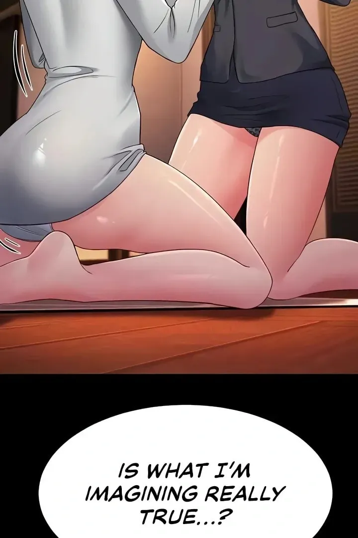 Dominating My Mother-In-Law Chapter 34 page 46 - 