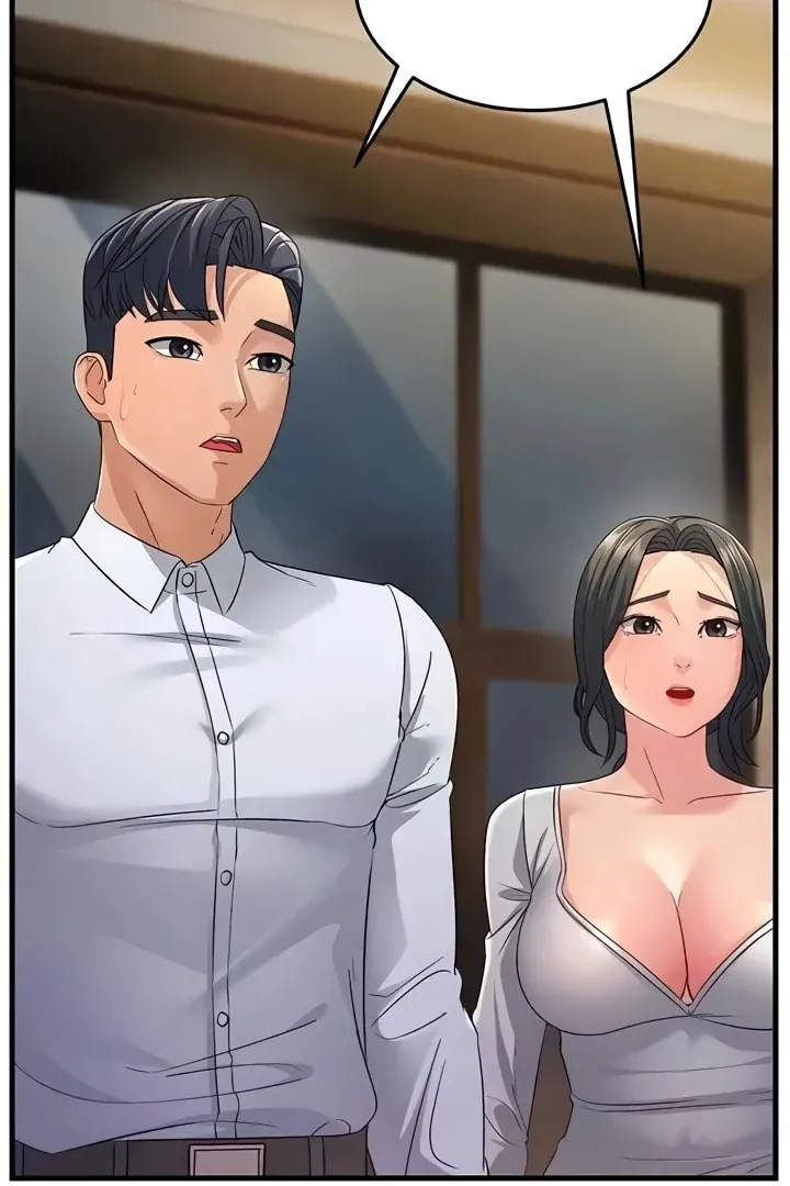 Dominating My Mother-In-Law Chapter 34 page 6 - 