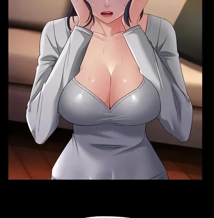 Dominating My Mother-In-Law Chapter 34 page 60 - 