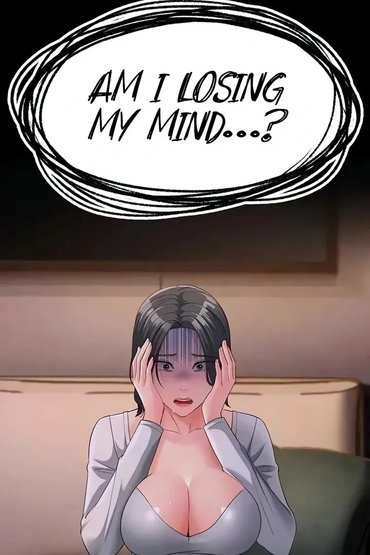Dominating My Mother-In-Law Chapter 34 page 61 - 