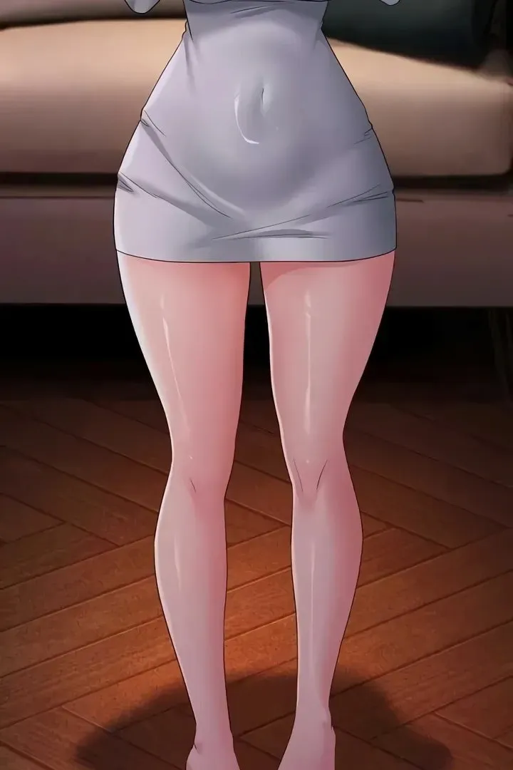 Dominating My Mother-In-Law Chapter 34 page 62 - 