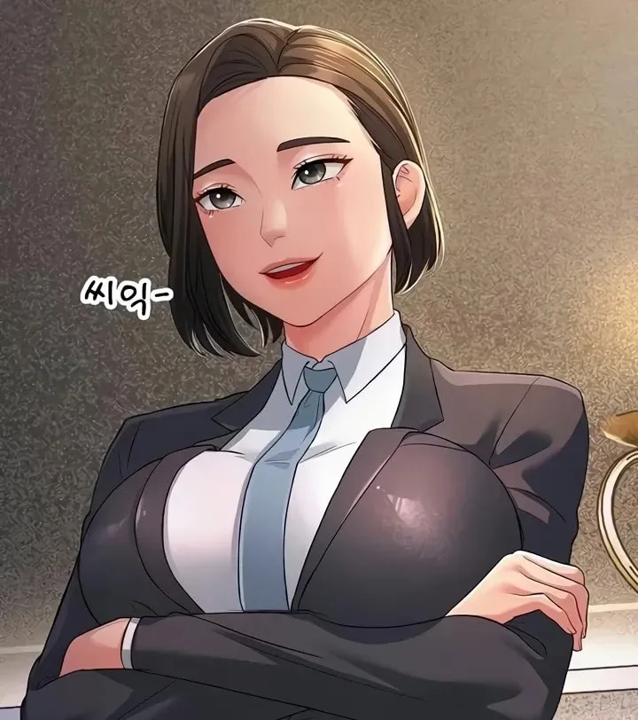 Dominating My Mother-In-Law Chapter 34 page 8 - 
