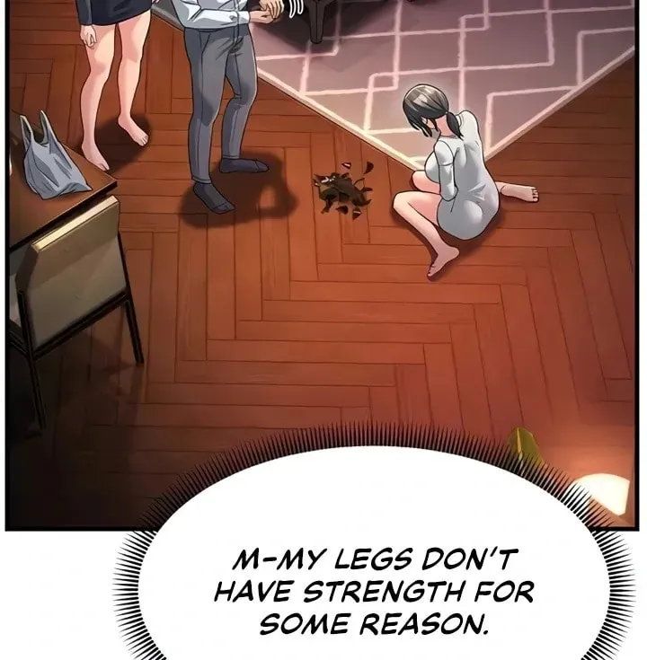 Dominating My Mother-In-Law Chapter 34 page 88 - 