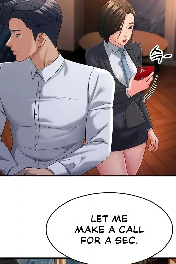 Dominating My Mother-In-Law Chapter 34 page 90 - 