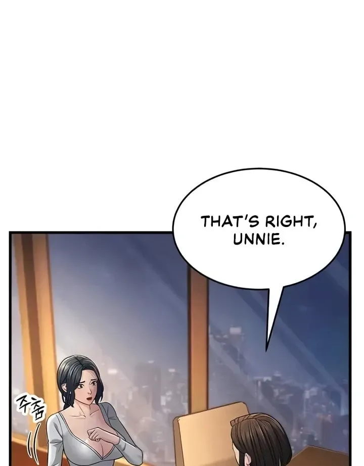 Dominating My Mother-In-Law Chapter 35 page 11 - 