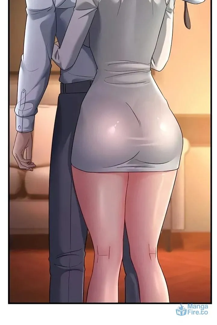 Dominating My Mother-In-Law Chapter 35 page 105 - 