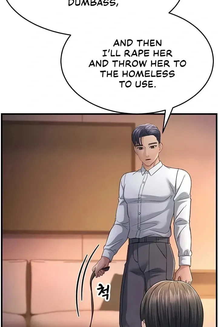 Dominating My Mother-In-Law Chapter 35 page 109 - 