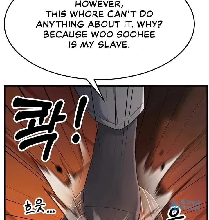Dominating My Mother-In-Law Chapter 35 page 111 - 