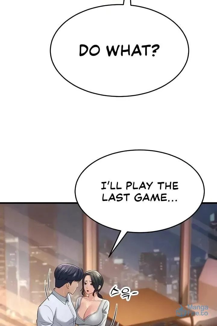 Dominating My Mother-In-Law Chapter 35 page 114 - 
