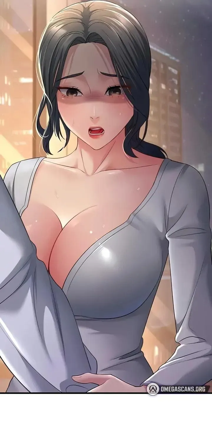 Dominating My Mother-In-Law Chapter 35 page 117 - 