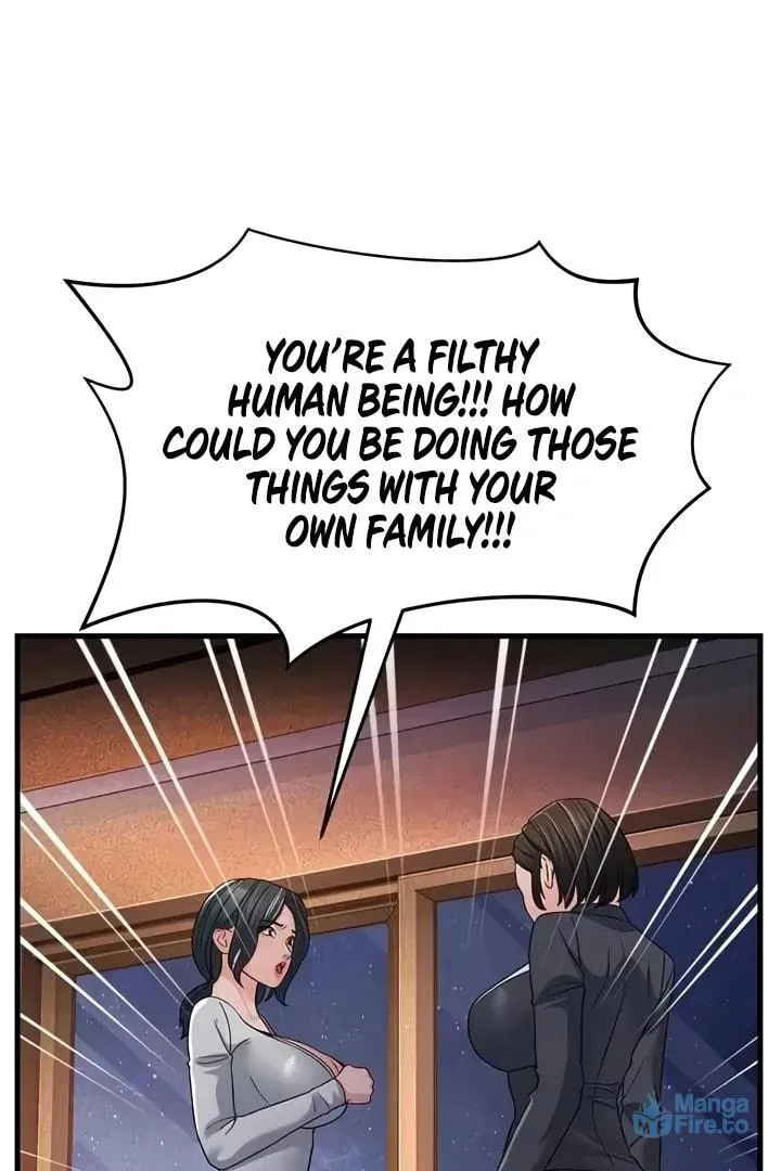 Dominating My Mother-In-Law Chapter 35 page 18 - 